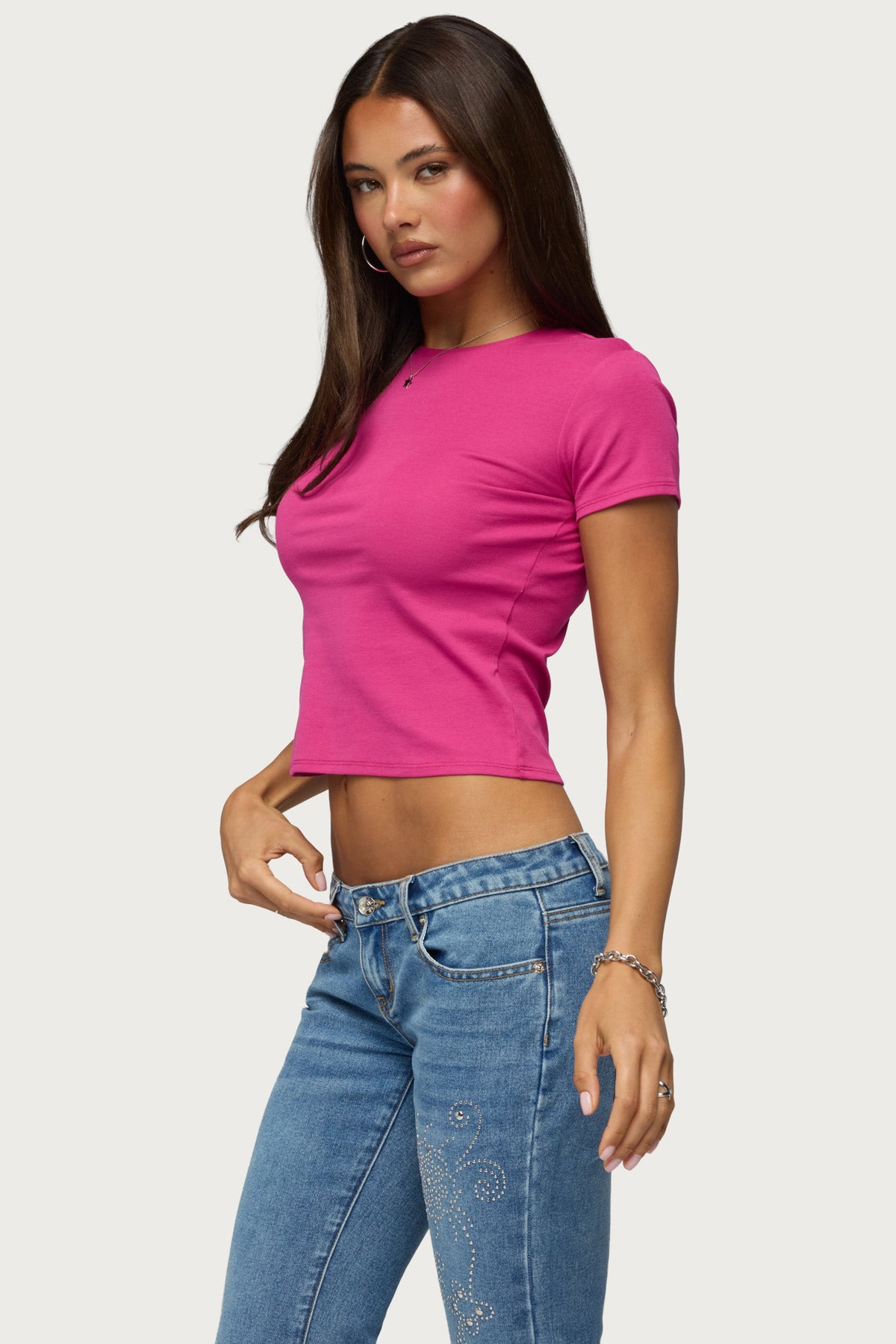Sirenna T Shirt