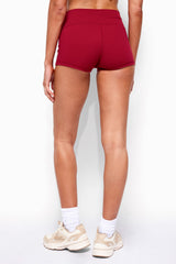 Elinor High Rise Shorts
