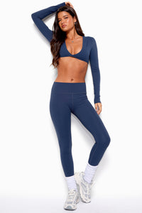 Faery High Rise Leggings