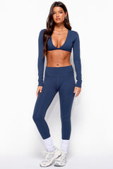 Faery High Rise Leggings