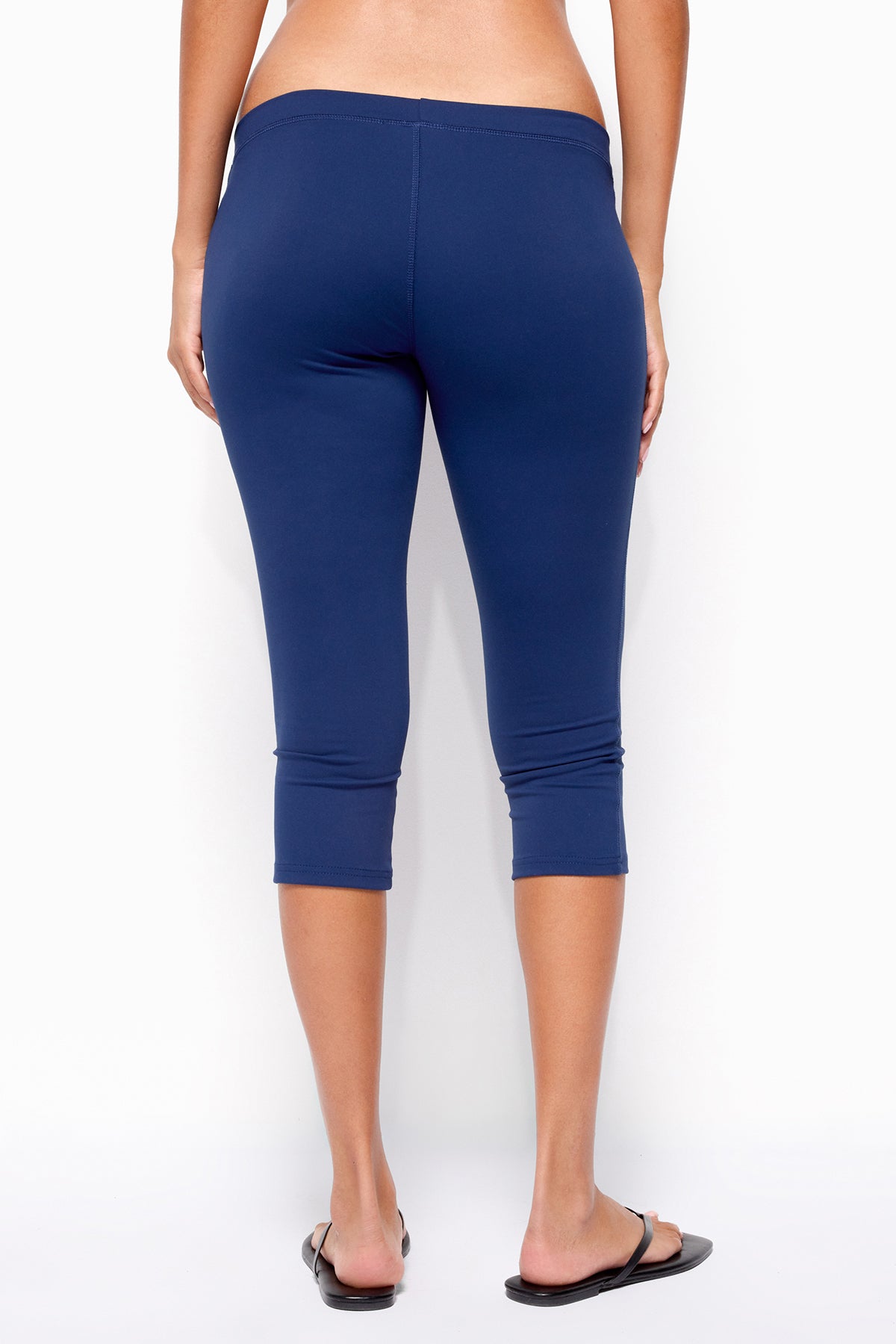 Aiko Capri Pants