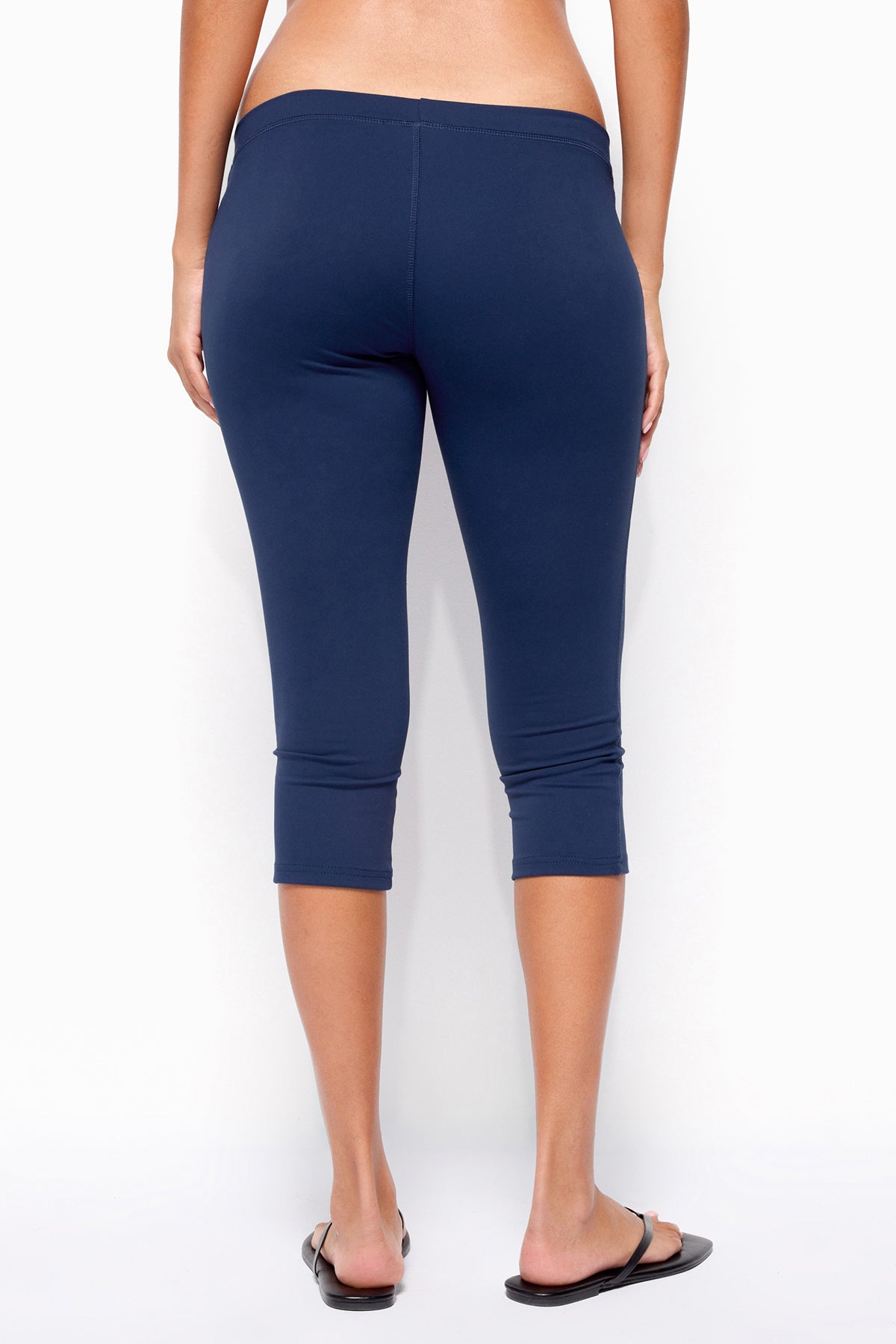 Aiko Capri Pants