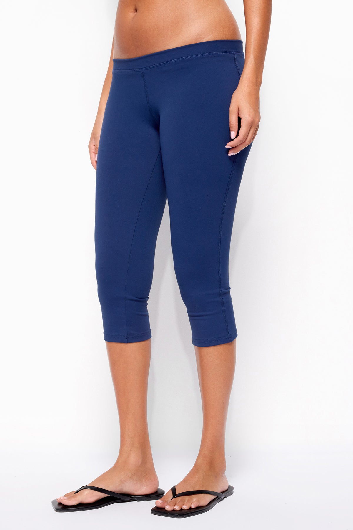 Aiko Capri Pants