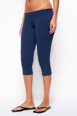 Aiko Capri Pants