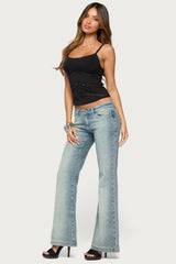 Cerie Lacey Tank Top