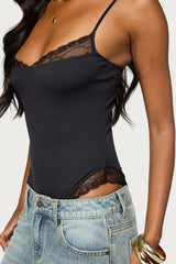 Marleigh Lacey Bodysuit