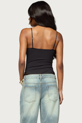 Marleigh Lacey Bodysuit