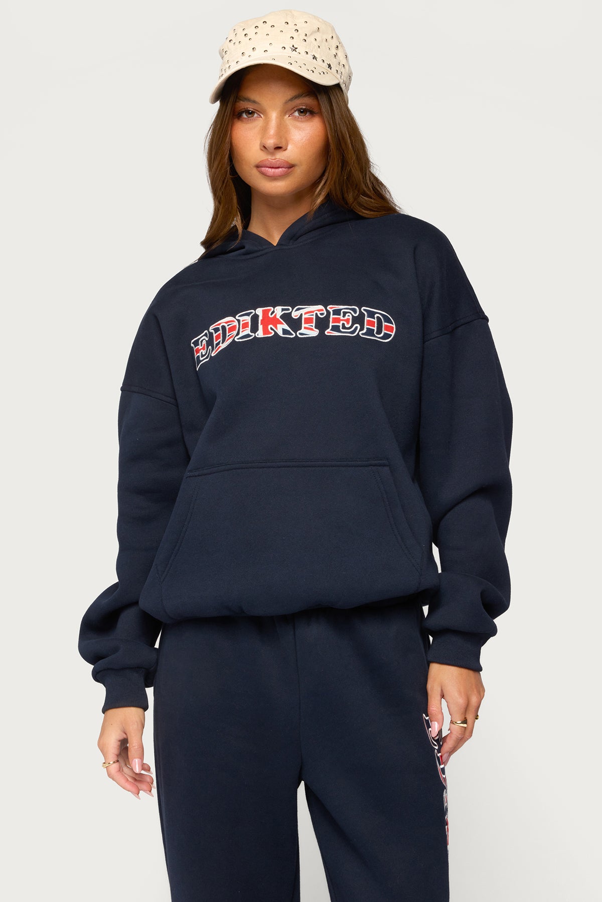 Edikted UK Hoodie