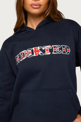 Edikted UK Hoodie
