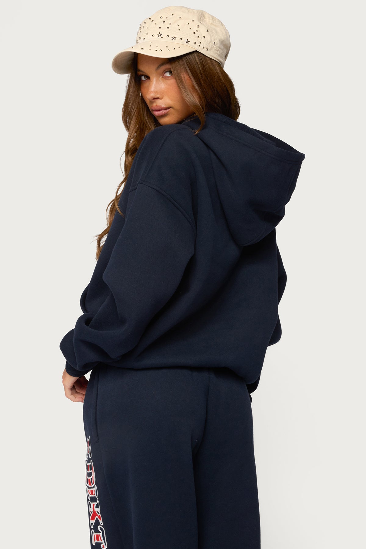 Edikted UK Hoodie