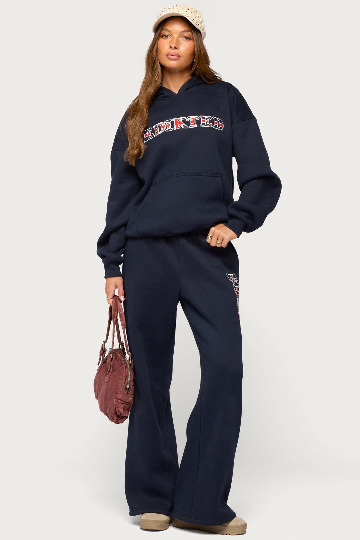 Edikted UK Hoodie
