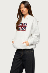 United Kingdom Hoodie