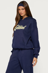 Edikted Dream Lacey Hoodie