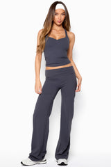 Lamma Sweetheart Active Tank Top