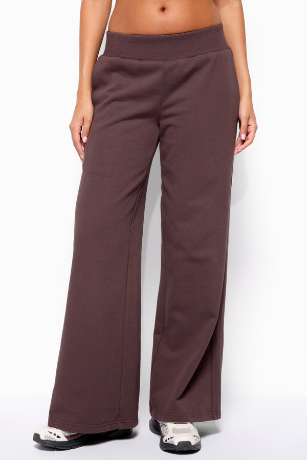 Wrenlee Sweatpants view 2