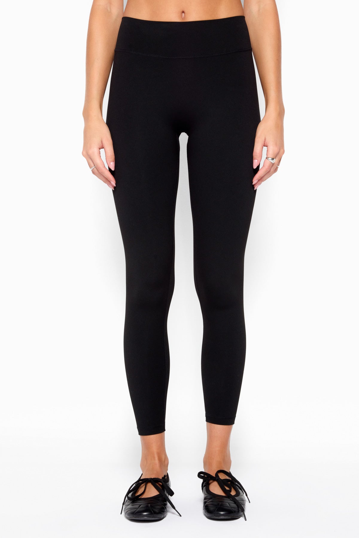 Emberleigh High Rise Leggings