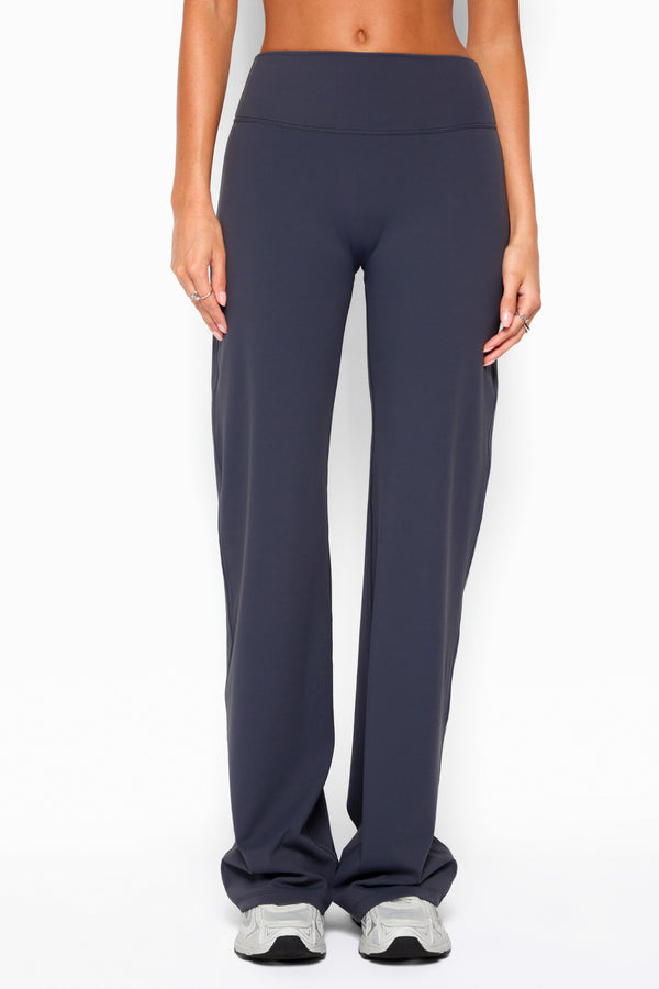 Lannika Wide Leg Active Pants view 2