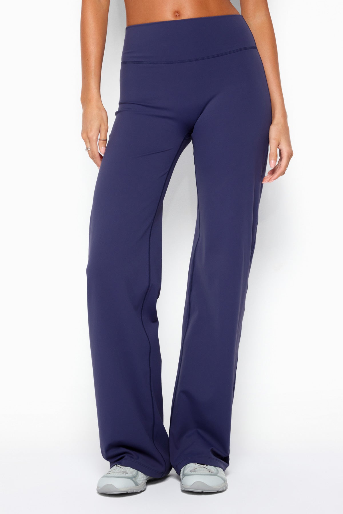 Lannika Wide Leg Active Pants