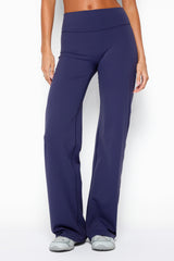 Lannika Wide Leg Active Pants