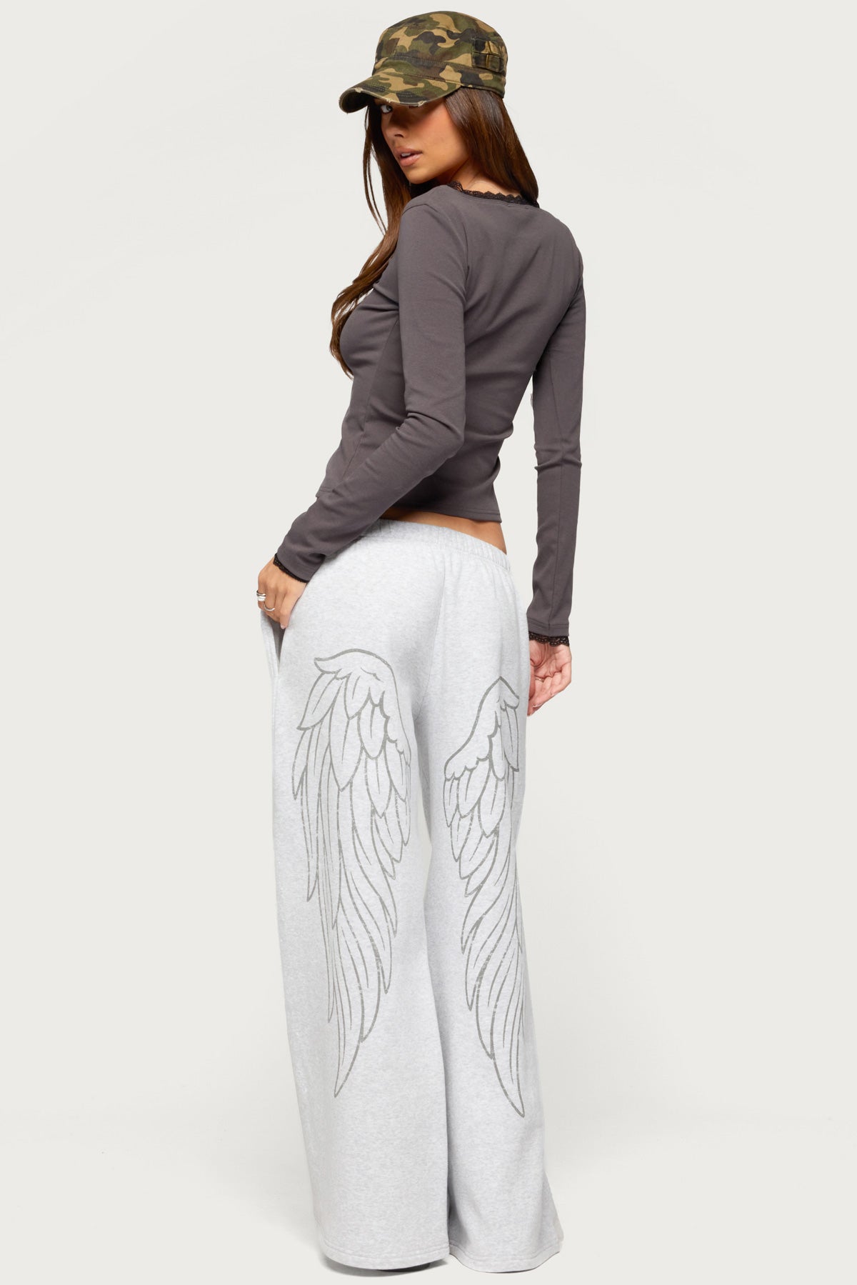 Edikted Angel Sweatpants