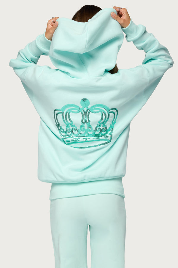 Queen Edikted Hoodie view 1