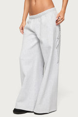 Edikted Angel Sweatpants