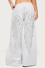 Edikted Angel Sweatpants