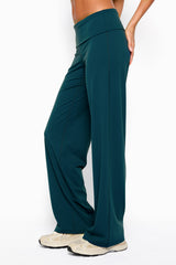Izaria Active Foldover Pants