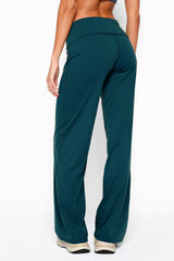 Izaria Active Foldover Pants