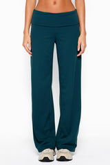 Izaria Active Foldover Pants