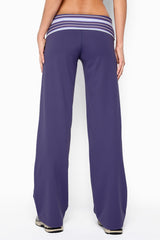 Izaria Active Foldover Pants
