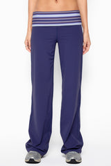 Izaria Active Foldover Pants