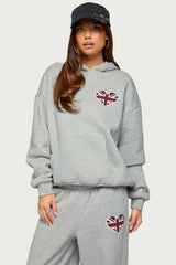 Heart UK Hoodie