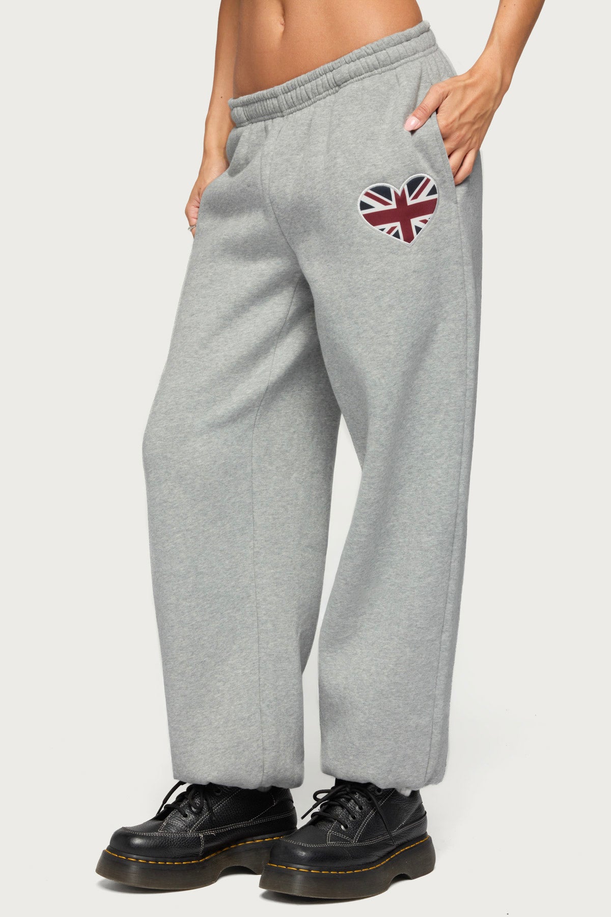 Heart UK Sweatpants
