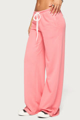 Lonnie Starry Sweatpants