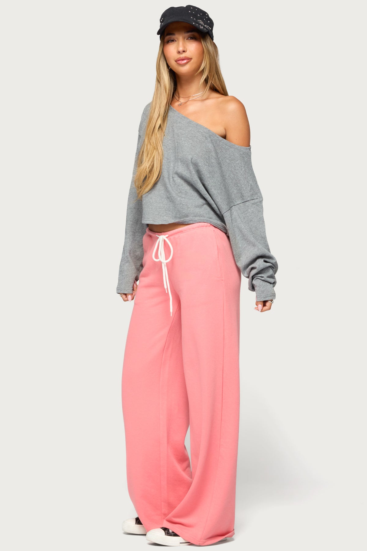 Lonnie Starry Sweatpants