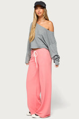 Lonnie Starry Sweatpants