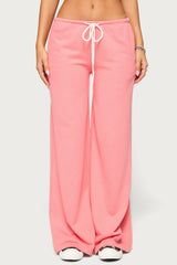 Lonnie Starry Sweatpants