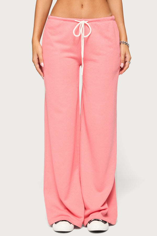 Lonnie Starry Sweatpants view 2