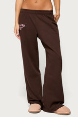 Edikted Malibu Sweatpants