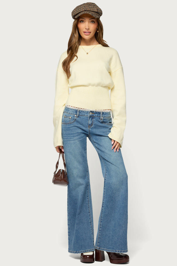 Ashliegh Sweater view 2