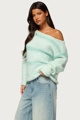 Sheree Chunky Knit Sweater