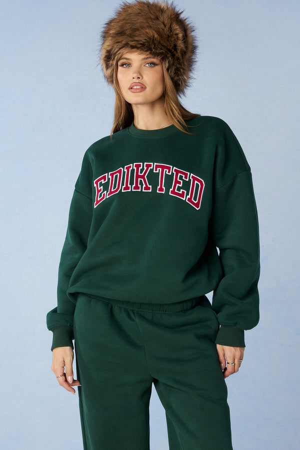Edikted Jolly Sweatshirt view 1