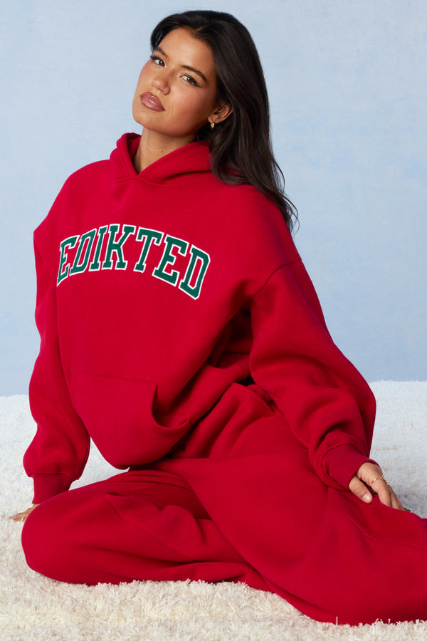 Edikted Bells Hoodie view 1