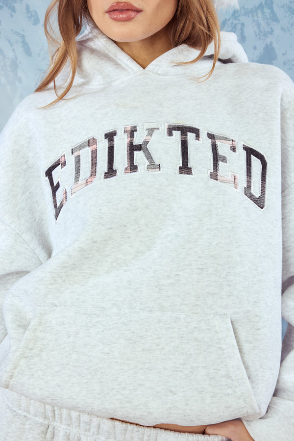 Edikted Bells Hoodie view 2