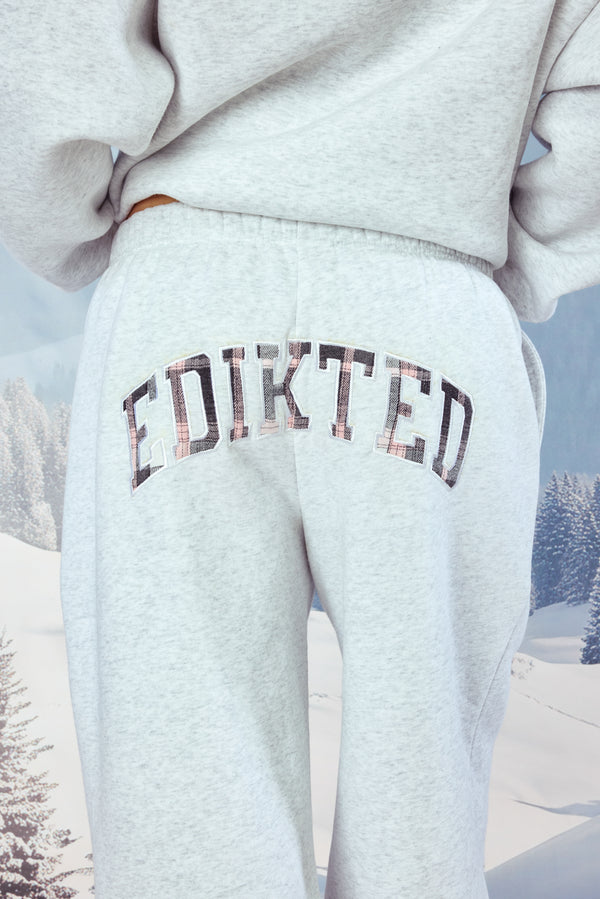 Edikted Bells Sweatpants view 2