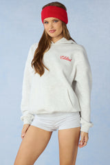 Edikted Holiday Hoodie