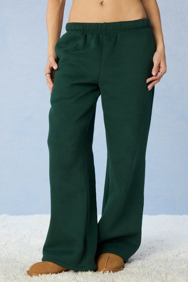 Edikted Bells Sweatpants view 2