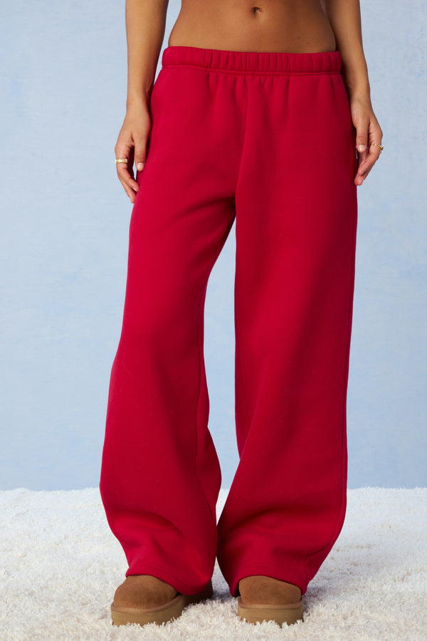 Edikted Bells Sweatpants view 2