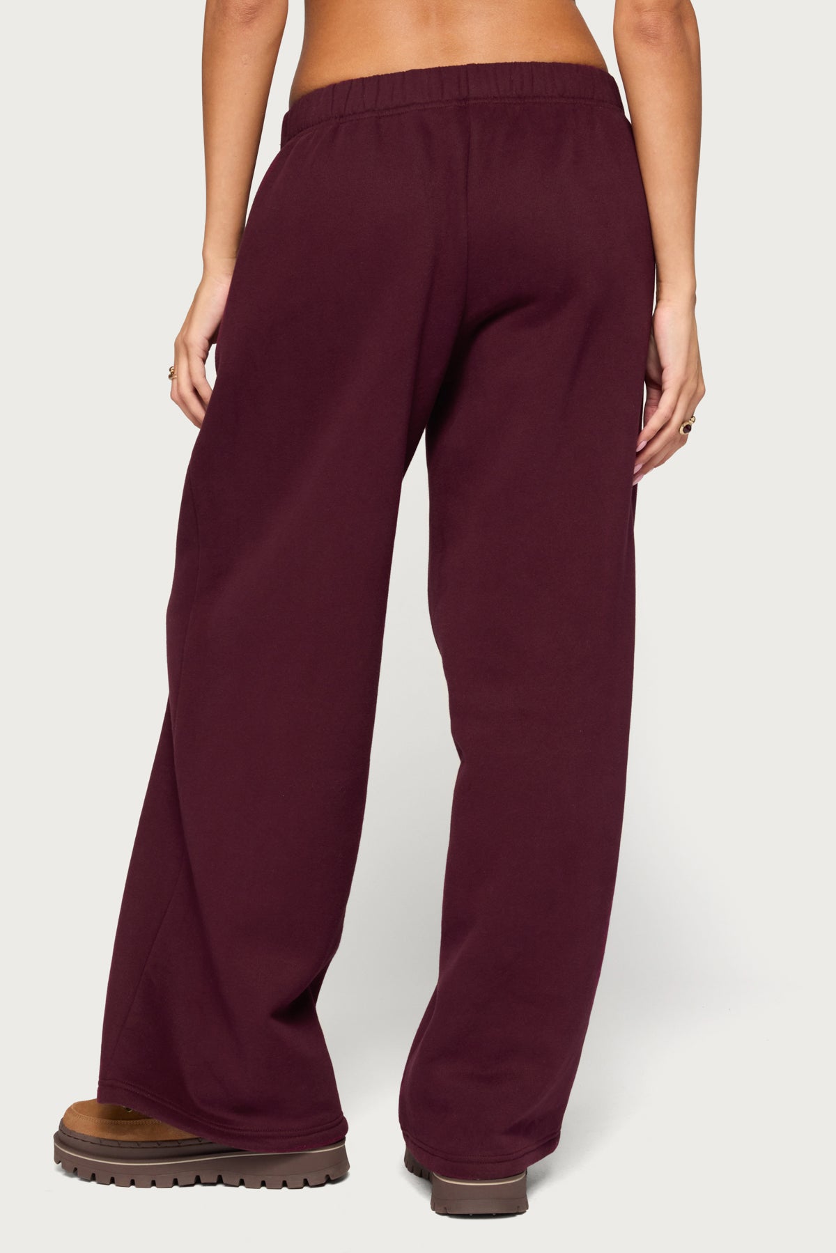 Hunner Edikted Baggy Sweatpants